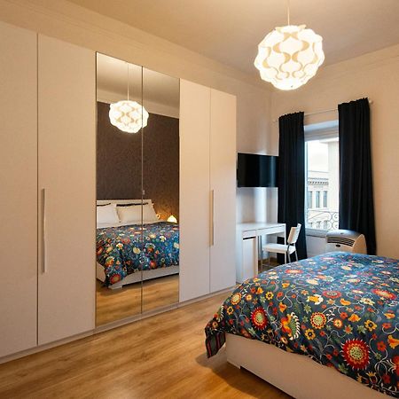Rome La Sapienza Apartment Екстер'єр фото