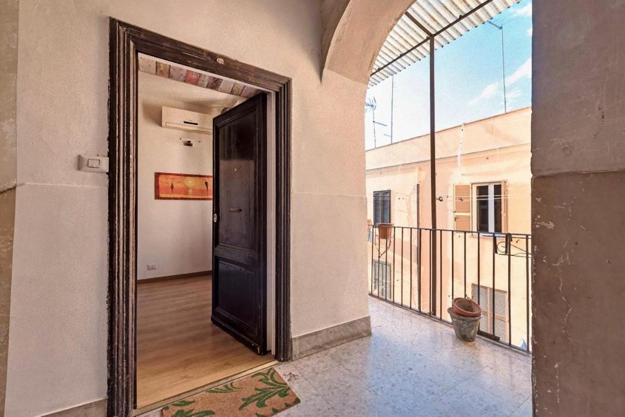 Rome La Sapienza Apartment Екстер'єр фото