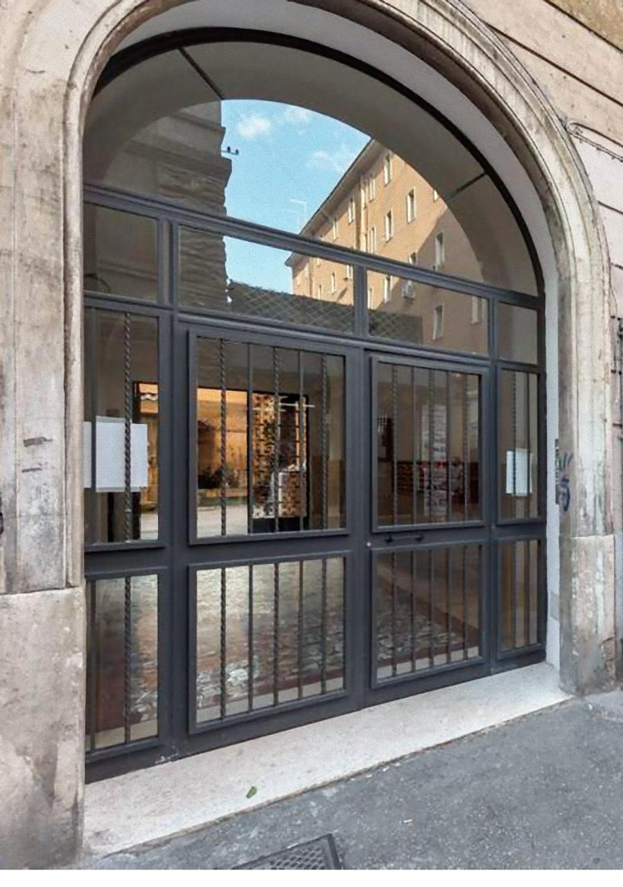 Rome La Sapienza Apartment Екстер'єр фото