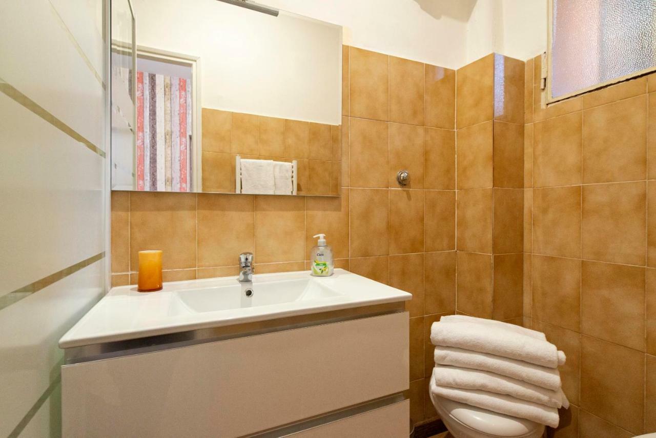 Rome La Sapienza Apartment Екстер'єр фото