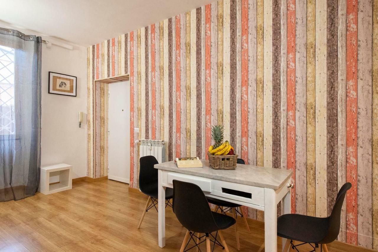 Rome La Sapienza Apartment Екстер'єр фото