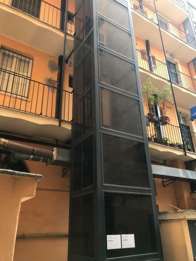 Rome La Sapienza Apartment Екстер'єр фото
