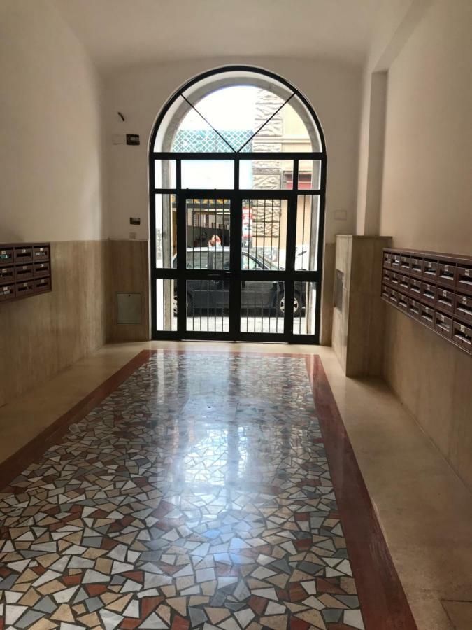 Rome La Sapienza Apartment Екстер'єр фото