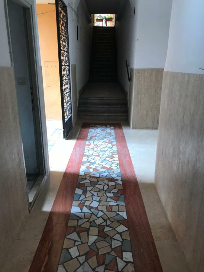 Rome La Sapienza Apartment Екстер'єр фото