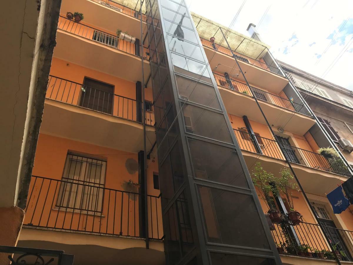 Rome La Sapienza Apartment Екстер'єр фото